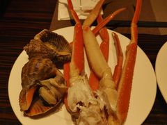 -上海东方佘山翰悦阁酒店·Vie全日制餐厅