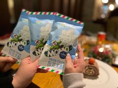 -长白山凯悦酒店·市集咖啡厅