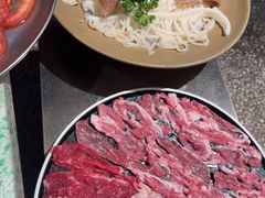 -鸿姐老火锅·传统炒料(上海旗舰店)