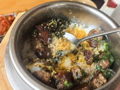 -味太助·银饭食堂(中华城店)