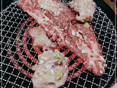 -江户烧肉(高德店)