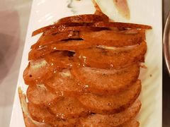 -全聚德(上海首店浦东店)