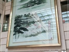 -中国中医科学院西苑医院(本部)