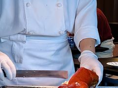 -喜悦烤鸭·新京菜(王府井店)