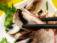 -蔡阿水羊肉店