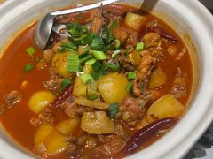 -吴掌柜·藕汤印象(南湖店)