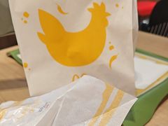 -麦当劳(CP静安店)