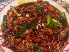 -云晓光头烧烤吧(盛夏店)