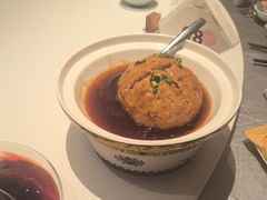 -惠丰堂饭庄·烤鸭·京味菜(翠微路店)