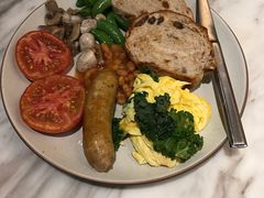 -农畉LONFOOD(福田星河COCOPark店)