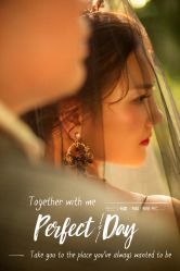 -帆拉斐婚纱摄影(春熙店)