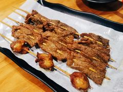 -老酱油炸社