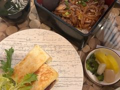 -西村日本料理(香格里拉饭店)