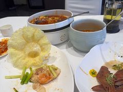 -聚宾楼·烤鸭·家宴(科技三路店)
