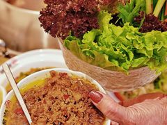 -锅当当铁锅炖烀饼王(长泰广场店)