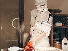 -桂满陇·海市蜃楼·黑金(国金店)