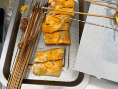 -明明烤牛肉(原明明东北烧烤)