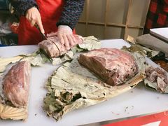 -东山矮马桶羊肉(太湖东山店)