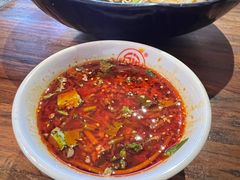 -万记麻辣烫国展总店