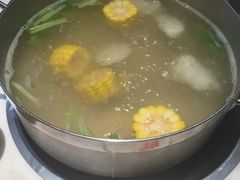 -为什么牛潮汕牛肉火锅(中信广场店)