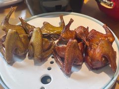 -大鸽饭(马王堆店)