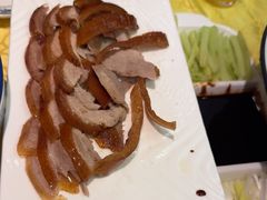 -红红烤鸭店(西单店)