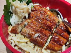 鳗鱼饭-YAMAKAWA(龙湖胥江天街店)