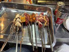 -幸福小串·地摊小炉子(三阳路店)