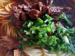 -上海为民商行清真饭店(南大路店)