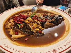 -旺顺阁·北京菜·烤鸭(大望路店)