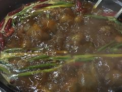 -石灰市毛记烧鸡公(解放碑店)