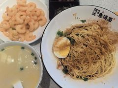 -阿达师傅鱼汤面