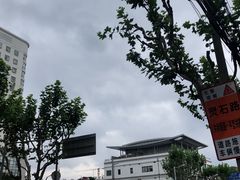 -胖哥俩肉蟹煲(虹口龙之梦店)