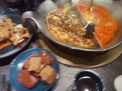 -湊湊火锅·茶憩(打浦桥日月光店)