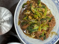 -福海面馆(阳曲店)