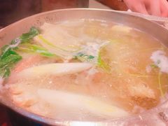 -蟹道乐(新宿本店)