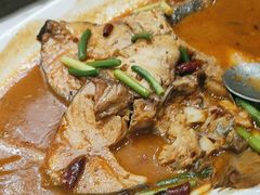 -和源祥·日照菜扛把子(万平口一店)