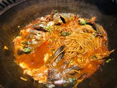 -遇东北林区铁锅炖(南开店)