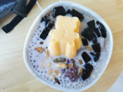 -菽心·手作五谷豆花