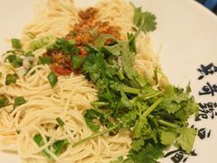 -兵哥豌豆面(建设巷店)