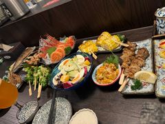 -哥哥の深夜食堂(红松东路店)