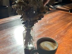 -VESH COFFEE(定西路店)