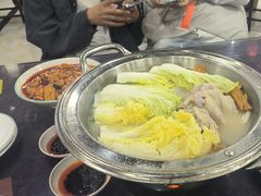 -丁太婆老妈蹄花(人民公园非遗总店)