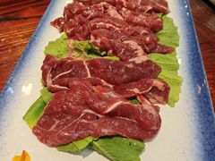 -御膳粥·牛乳粥底火锅·地道顺德菜(容桂店)