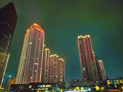 -武汉关码头(轮渡站)