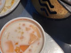 -探鱼·鲜青椒爽麻烤鱼(天一广场店)