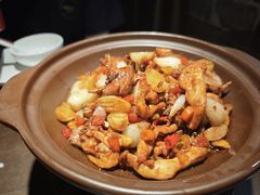 -味上湘菜馆(阿波罗店)