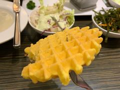 -豪客来牛排(府河店)