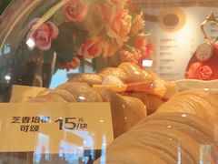 -麦当劳(南京路2店)