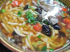 -清真·伊清阁餐厅